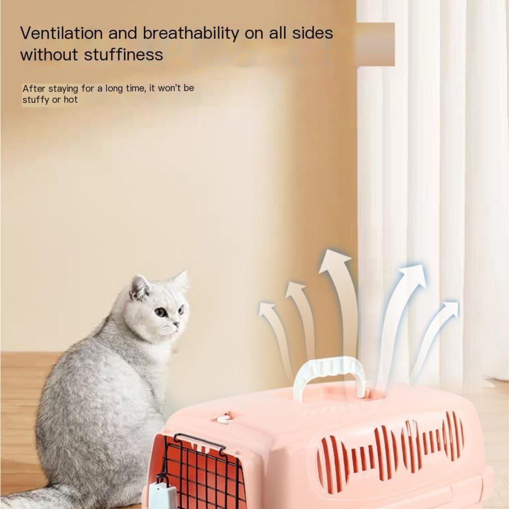 Pado Pet Carrier S