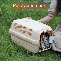 Pado Pet Carrier S