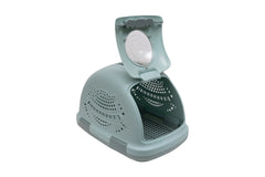 Pado PetPod Pet Carrier 52x35x33cm-Green