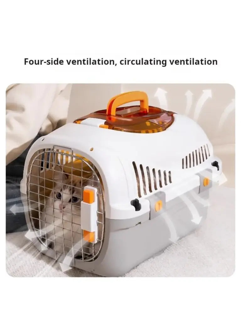 Pado Pooch Pouch Pet Carrier