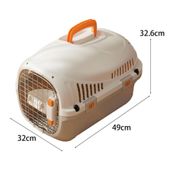 Pado Puppy Porter Pet Carrier