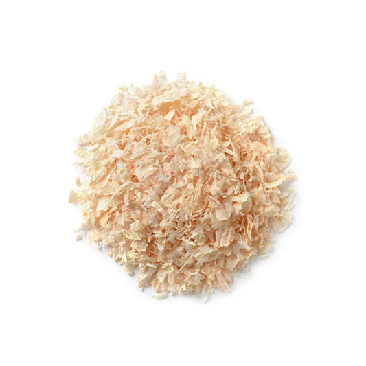 Pado Wood Chips 1kg-Lemon