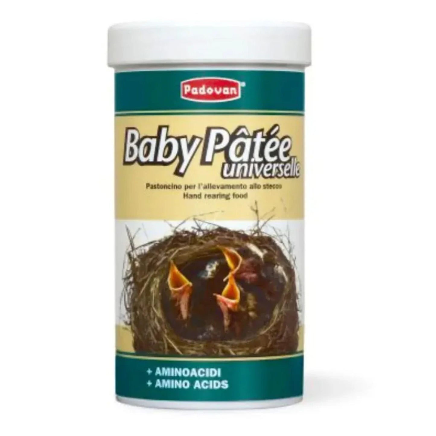 Padovan Baby Patee Universelle 100gm