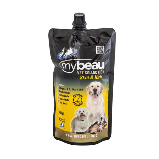 Mybeau SkinANDHair CatANDDog ( Vet Collection )