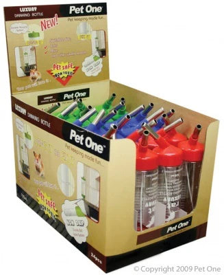 deluxe  drinking bottle 500ml