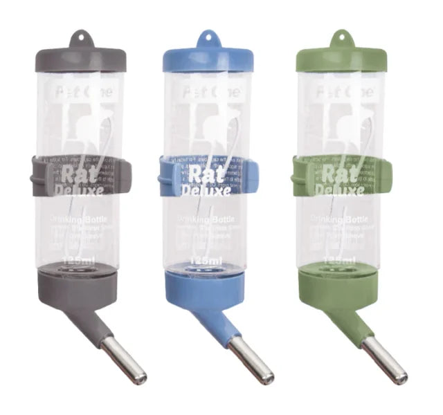 deluxe  drinking bottle 125ml