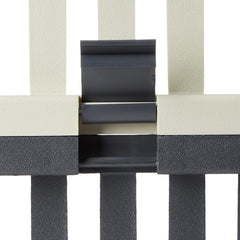 Pet Mode Plastic Pet Carrier Top & Front Door