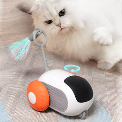 Saas Remote Control Cat toy ct081