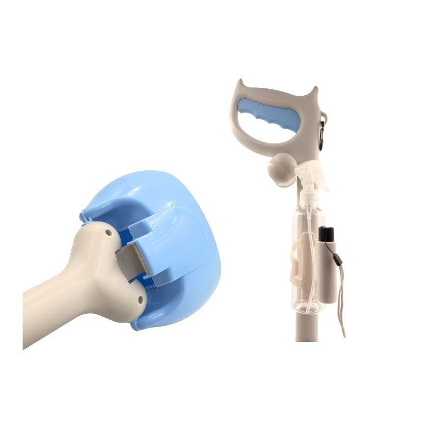 Saas Pet Scooper Big SA3186
