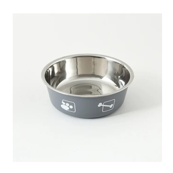 Saas Non Slip Feeding Bowl 1732 L