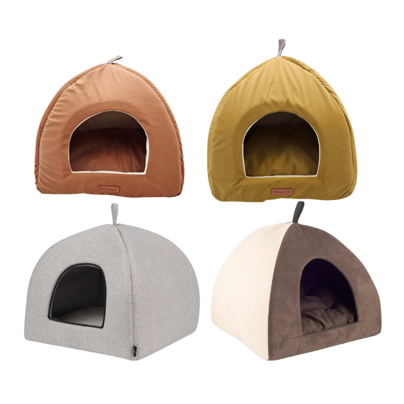 SAAS Pet Cushion House 40*40*38  SA3707
