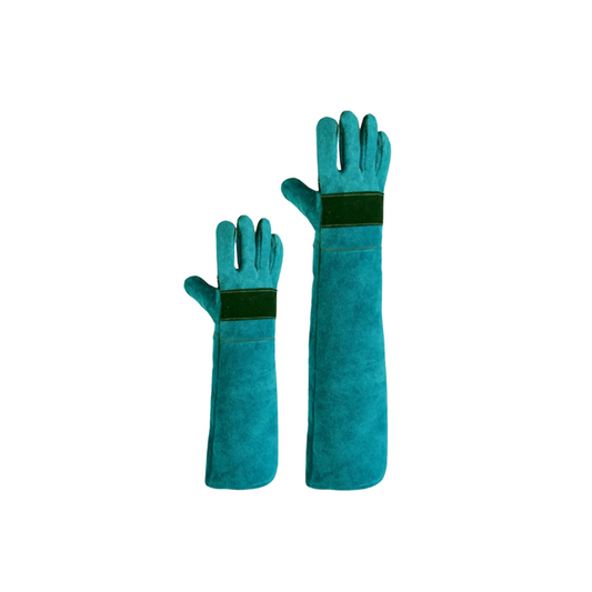 Saas Pet Anti -Bite Gloves L 60cm  SA3688