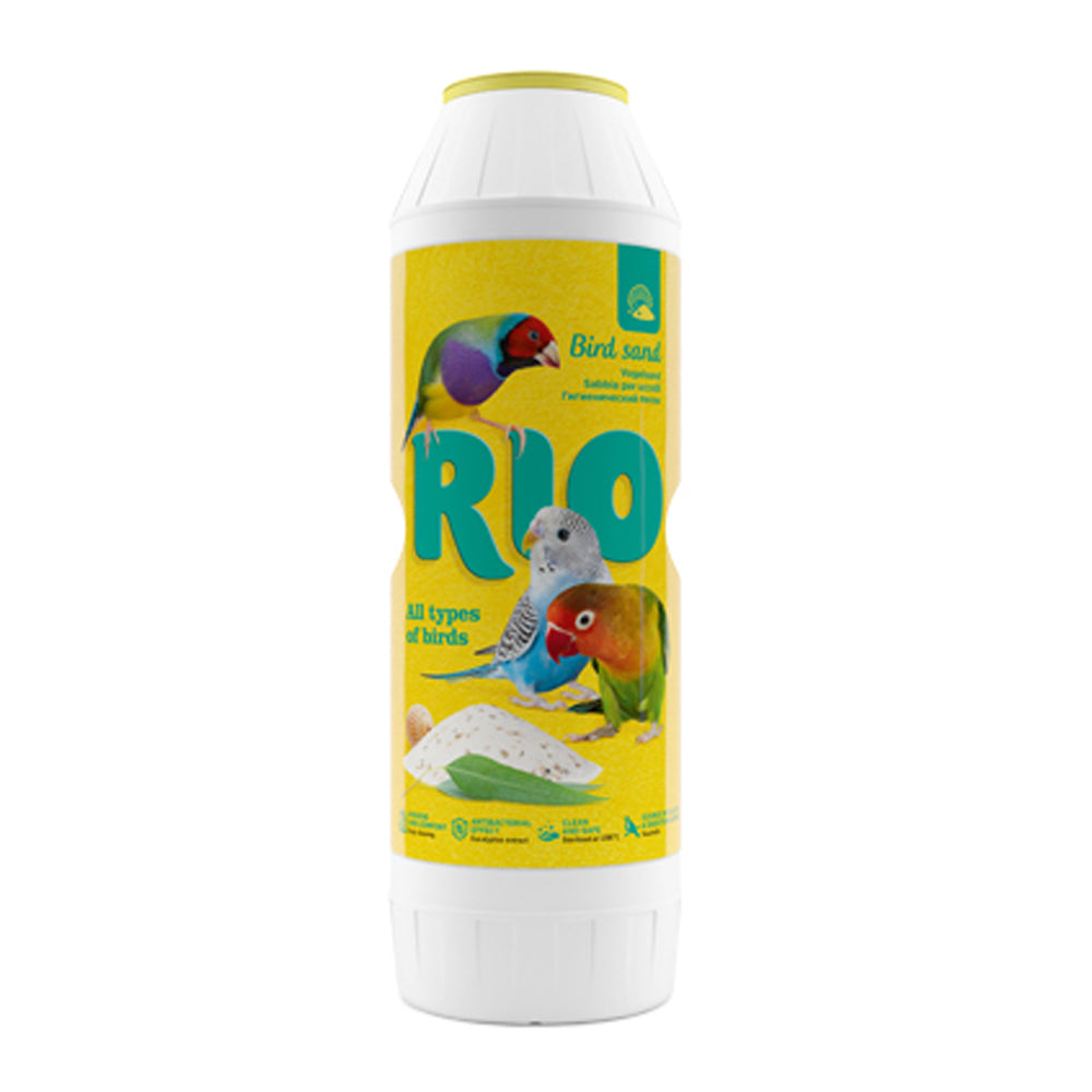 RIO All Types Birds Sand