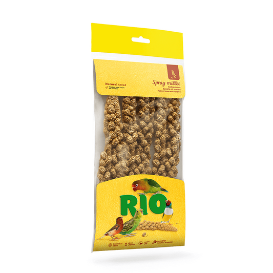 RIO Spray Millet Natural Treat