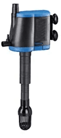 Rs Aquarium Eco Green Series Water Filter 3 In 1 45w
