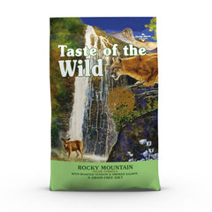 Rocky Mountain Feline Recipe 6.35kg