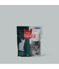 Pado Silica Crystal Cat Litter 4kg