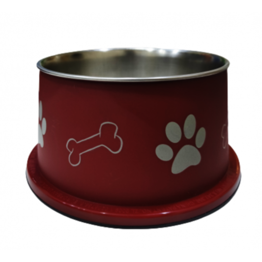 Pado Floor Dinner Bowl14cm