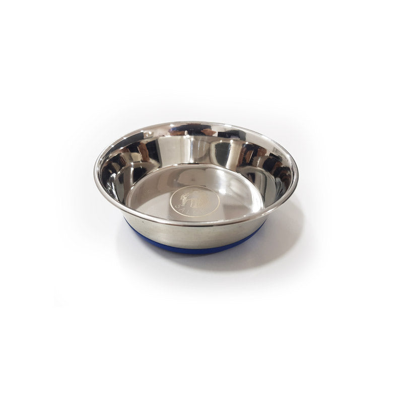 Saluki Steel Bowl  Mini .25L