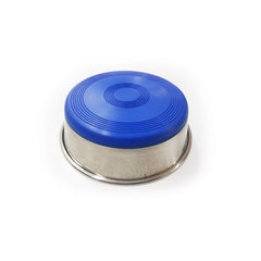 Saluki Steel Bowl Small 0.9 Litter