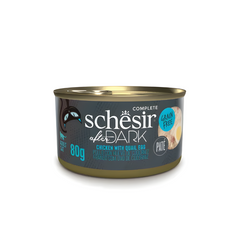Schesir After Dark In Pate Variety Pack cat 960g