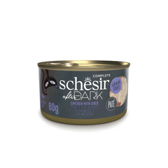 Schesir After Dark In Pate Variety Pack cat 960g
