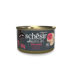 Schesir After Dark In Pate Variety Pack cat 960g