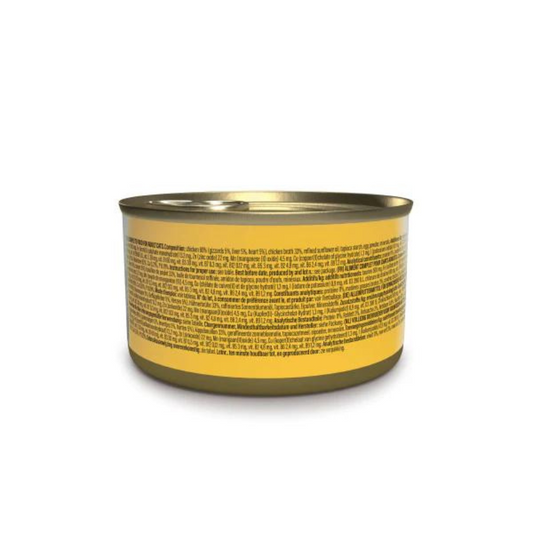 Schesir After Dark  Pate  Chicken 80g