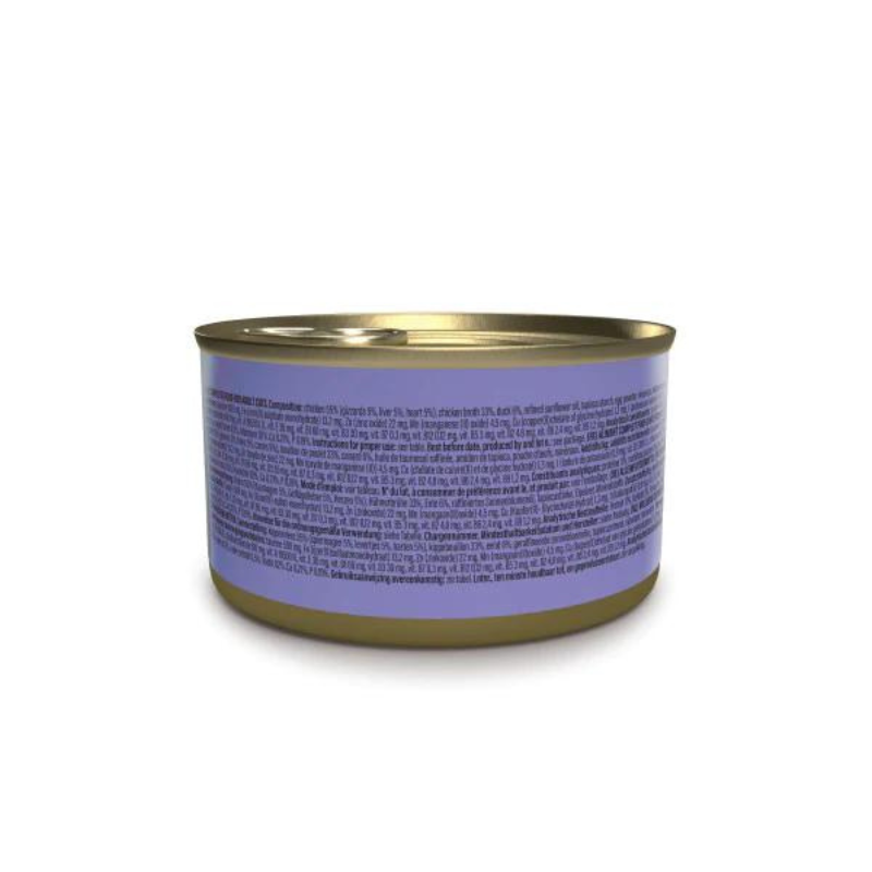 Schesir After Dark  Pate  Chicken with Duck 80g