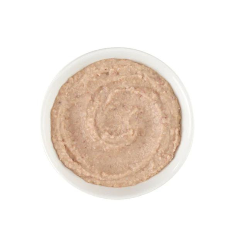 Schesir After Dark  Velvet Mousse in Broth Variety pack  960g