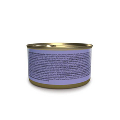 Schesir After Dark Wholefood in Broth Chicken with Duck 80g