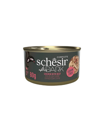 Schesir After Dark Wholefood in Broth Variety Pack 960g