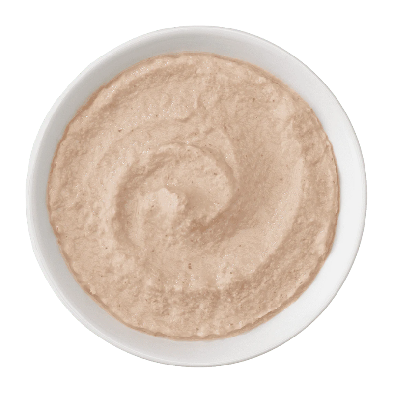Schesir Baby Mousse Kitten - Salmon & Chicken 70g