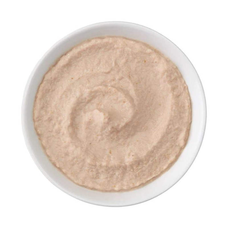 Schesir Silver Mousse  Senior Cat  - Salmon & Chicken 80g