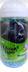 Meow Mates Deodorant Bead 450g - Apple