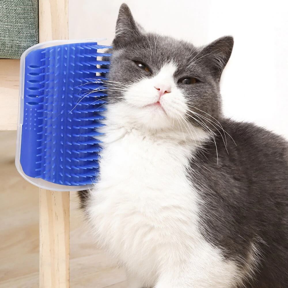 Saas Cat Self Groomer 13*8.5 cm