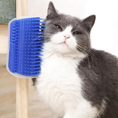 Saas Cat Self Groomer 13*8.5 cm