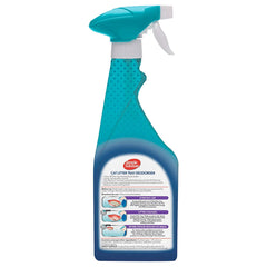 S S Cat Litter Odor Eliminator, 500 ml