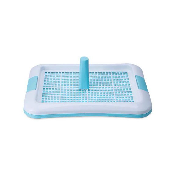 Saas Dog Open Toilet L 63.5×47×5cm SA2207L