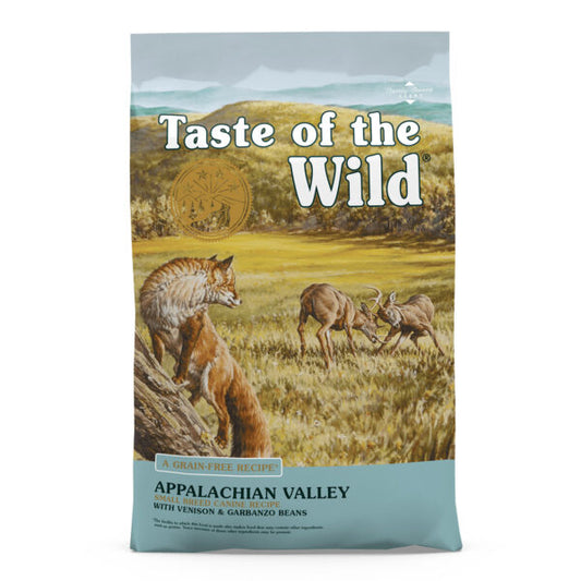 Appalachian Valley small breed Canine 2.27kg