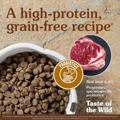 High Prairie Puppy Recipe 12.2 kg