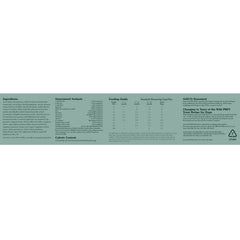 PREY Trout Dogs 11.4KG