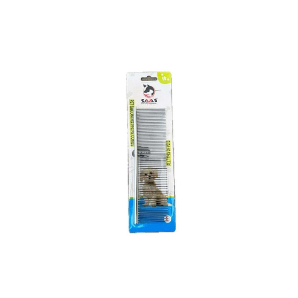 Saas Steel Comp Large Size SA2095