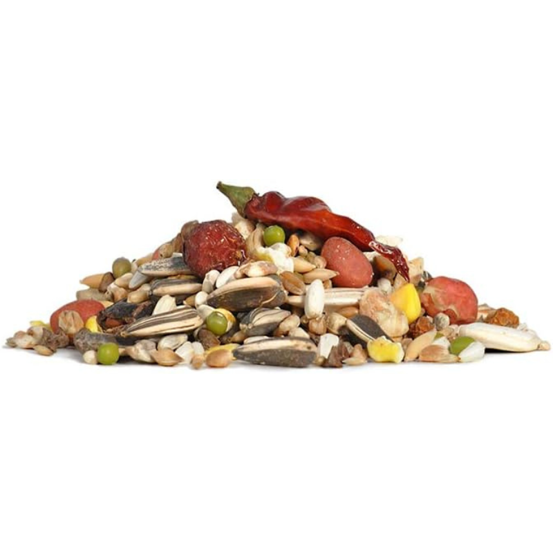 Daily Feed Parrots Birds 1 Kg
