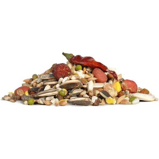 Daily Feed Parrots Birds 1 Kg