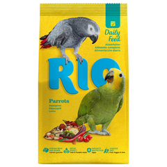 Daily Feed Parrots Birds 1 Kg