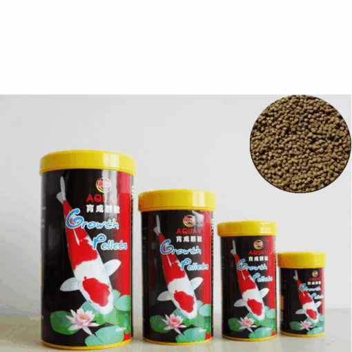 AQUAV GROWTH PELLETS 100ML
