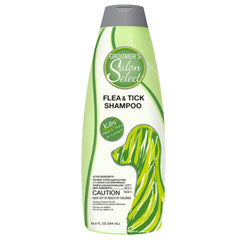 Synergy Labsgroomer’S Salon Select Flea And Tick Shampoo - Dog - 544ml