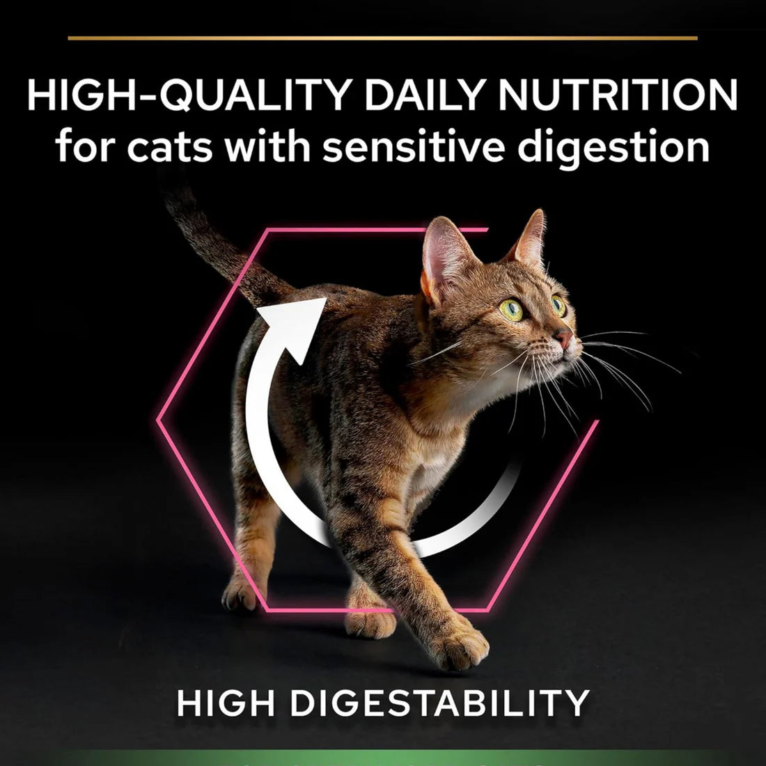 PRO PLAN STERILISED Adult Cat Chicken 1.5kg