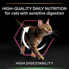 PRO PLAN STERILISED Adult Cat Chicken 1.5kg